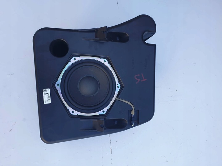 фото №1, Tesla s динамик сабвуфер 1004833-05-c