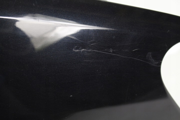 фото №6, Крило праві перед vw touran i рестайлінг ii 10-15 lc9x