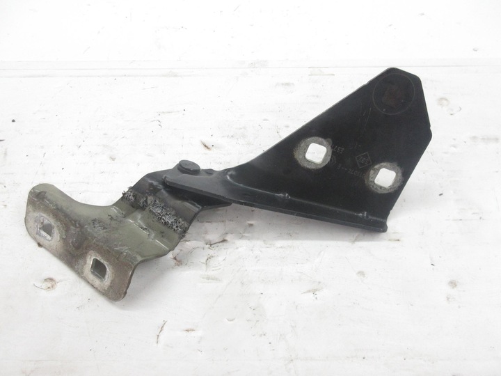 фото №4, Renault megane ii петли капота nv676