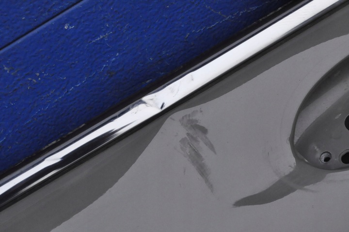 фото №7, Mini f55 cooper дверь правый перед передние