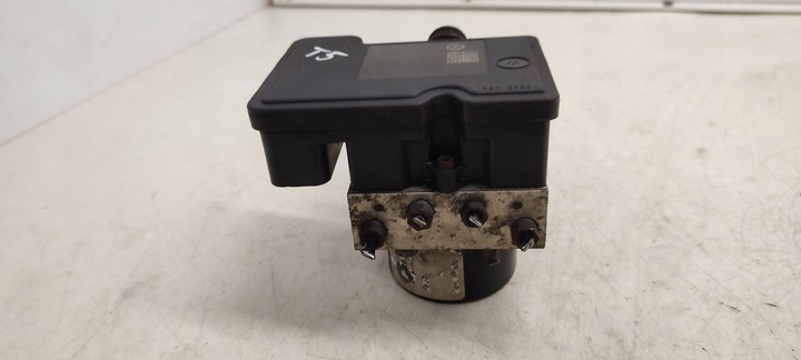 фото №7, Насос abs vw t5 1,9 tdi