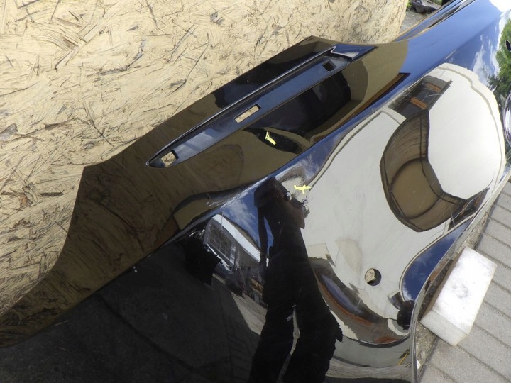 фото №12, Bmw 6 f06 f12 f13 m набор бампер задний