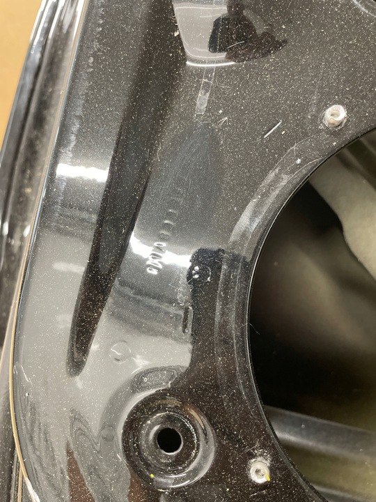 фото №9, Vw id4 дверь зад задние правые 11a833312