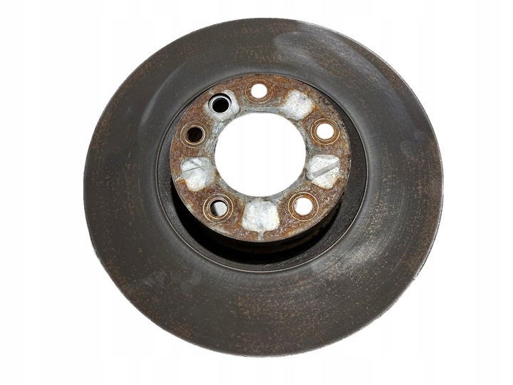 фото №2, Диски гальмівні колодки гальмівні комплект vw touareg ii 7p