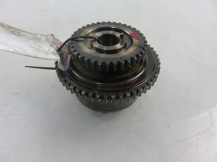 фото №1, Варіатор колесо розподільний вал pathfinder r51 4.0 4wd - vq40de ea210