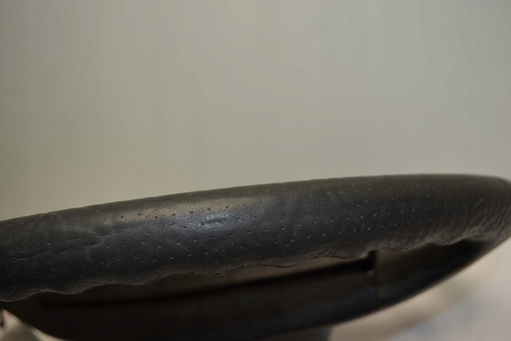 фото №10, Mercedes w116 w115 w123 r107 руль колесо поворот.