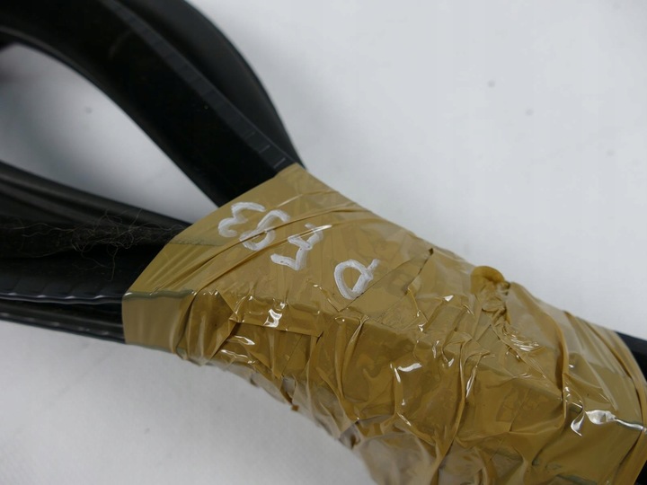 фото №7, Bmw 3 e92 e93 прокладка двері правих права 07r