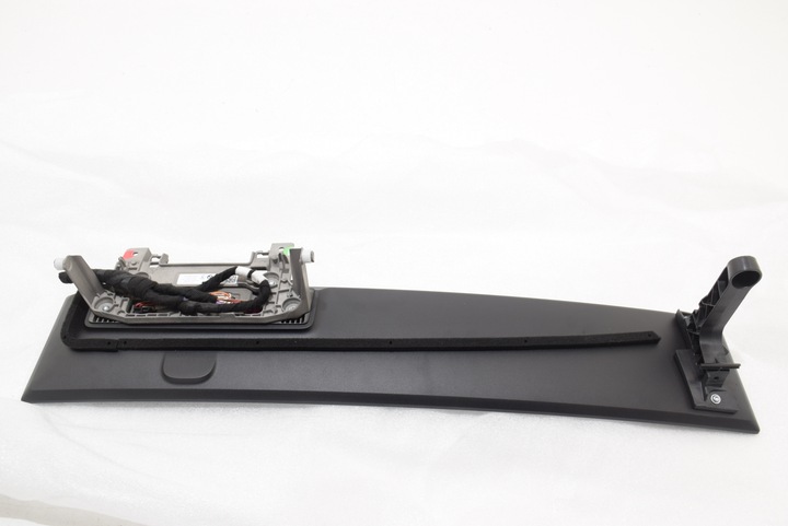 фото №11, Bmw g05 g06 g07 lci рестайлинг спидометр экран монитор дисплей многофункциональный