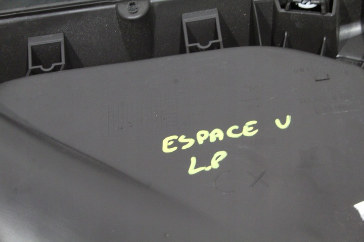 фото №6, Оббивка боковина двері лівий перед espace v 5 initiale