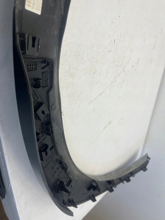 фото №6, Накладка крила перед права hyundai ioniq 5 87712-gi100