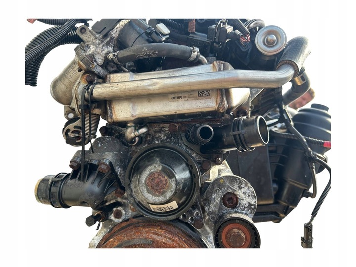 фото №11, Bmw x5 e70 2013 двигун 3.0d biturbo n57 n57d30b