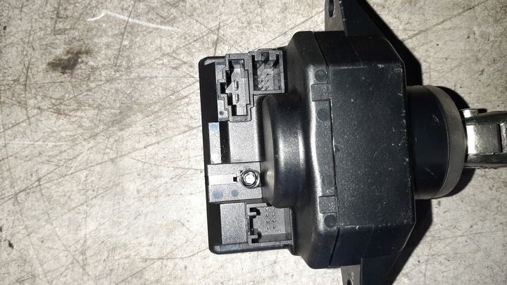 фото №5, Замок зажигания з ключом 4f0909131e audi a6 c6