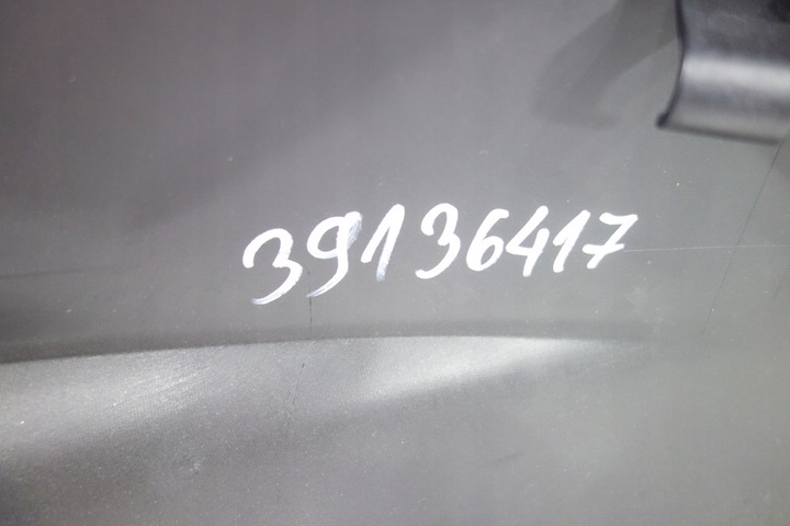 фото №10, Бампер перед opel insignia b 17-20 4 pdc 39136417