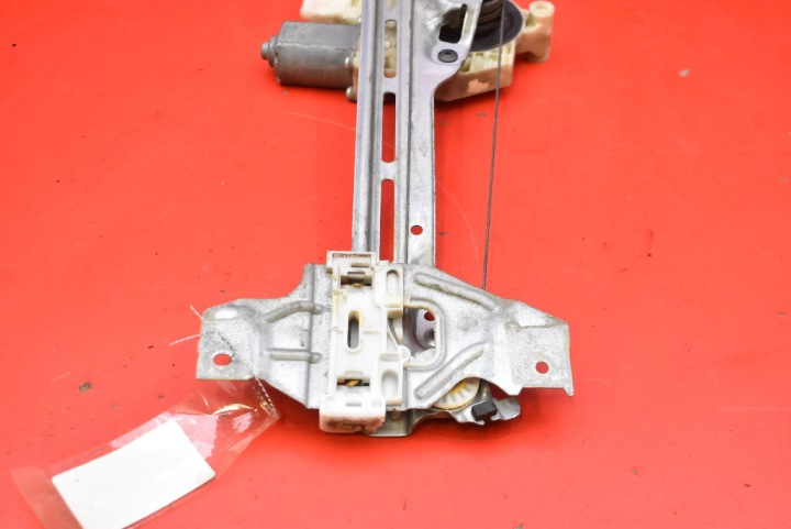 фото №9, Подъемник стекла левое зад eu 9678190080 peugeot 308 t9 5d hb 13-17