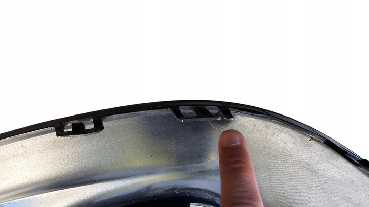 фото №10, Диффузор накладка mercedes gla x156 a1568850925