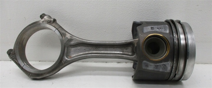 фото №8, Поршень шатун audi a8 q7 cayenne 4.2 tdi cds 057 0830b