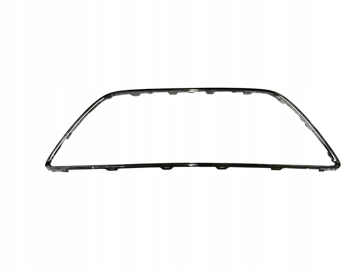 фото №1, Рамка хромированная бампера ford c-max grand c-max