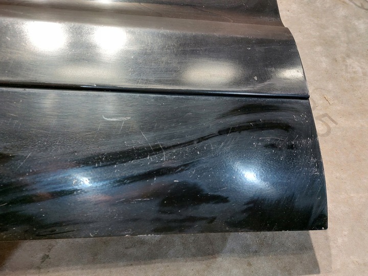 фото №11, Двері ліві передні toyota rav 4 ii