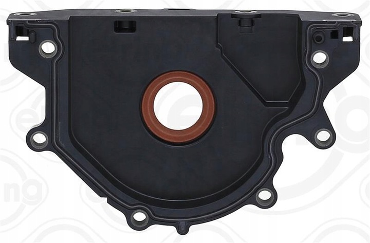 фото №14, Сальник вала коленчатого перед 35 man tge audi a1, a3, a4, a4