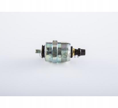 фото №1, Bosch электроклапан насоса впрыскивающая citroen/ford