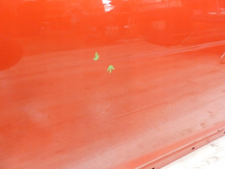 фото №6, Hyundai kona i 2022 перед сторона правая дверь