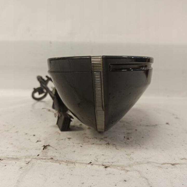 фото №10, Audi a7 c7 дзеркало зовнішні праві 10 pin eu 4g8857410e 021105 e1021105