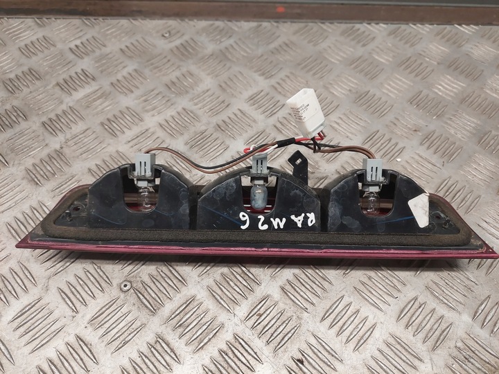 фото №5, Dodge ram 55372082ac задній світла сплав