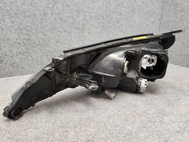 фото №8, Фара передняя передняя правая - toyota rav4 iv xa40 ксенон w0836 12-15