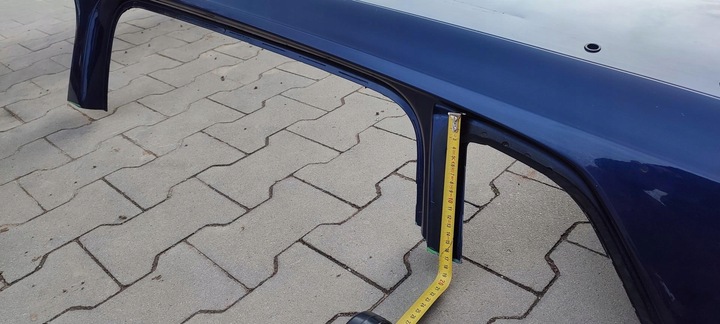 фото №8, Vw tiguan ii дах обшивка дах панорама