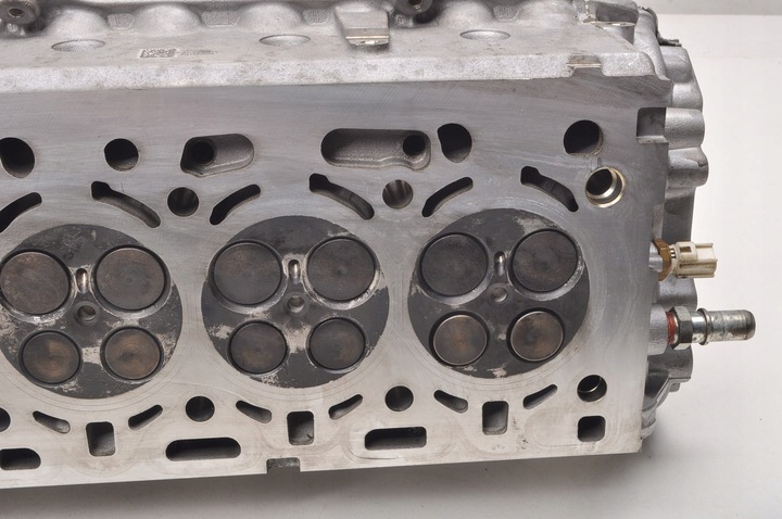 фото №12, Volvo xc90 ii xc60 v90 s90 2.0 d5 головка 31430906