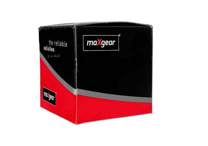 фото №9, Maxgear 68-0268 трубка  воздуха наддувный