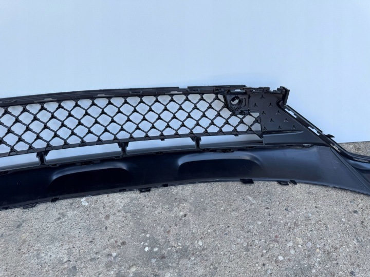 фото №15, Mercedes glc x254 w254 amg спойлер накладка бампера перед a2548853101