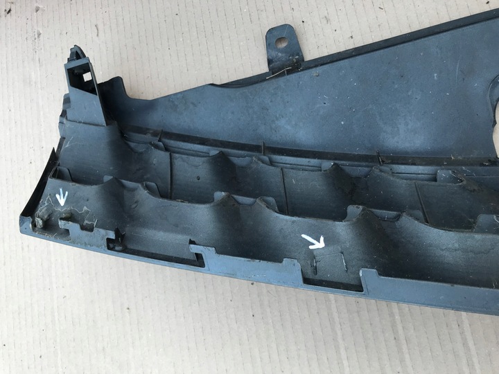 фото №11, Бампер перед nissan note e11 код lak. r10