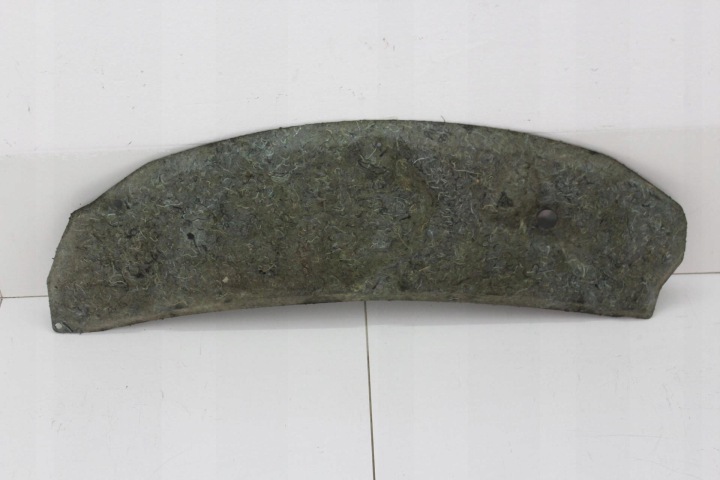 фото №8, Шумоизоляция капота nissan pixo 08-13r клипсы