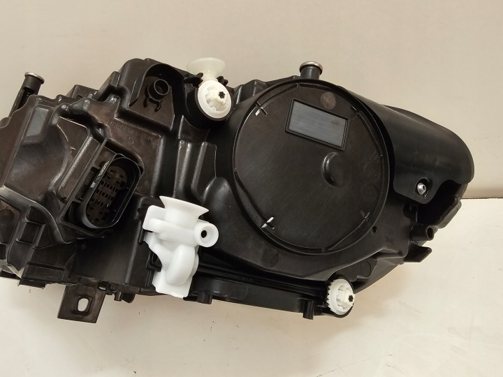 фото №16, Mercedes a klasa 177 w177 права фара led high performance a1779066404