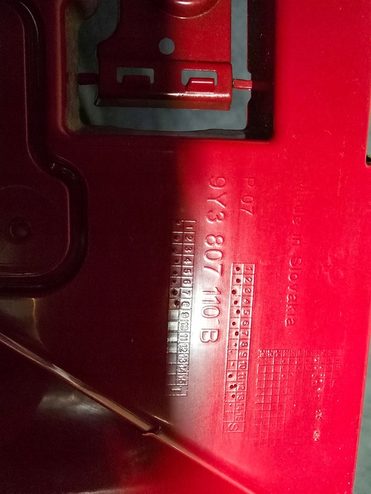 фото №8, Бампер зад задний porsche cayenne 9y3 купе