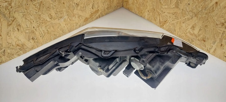 фото №10, Toyota camry viii xv70 2018 лампы передние