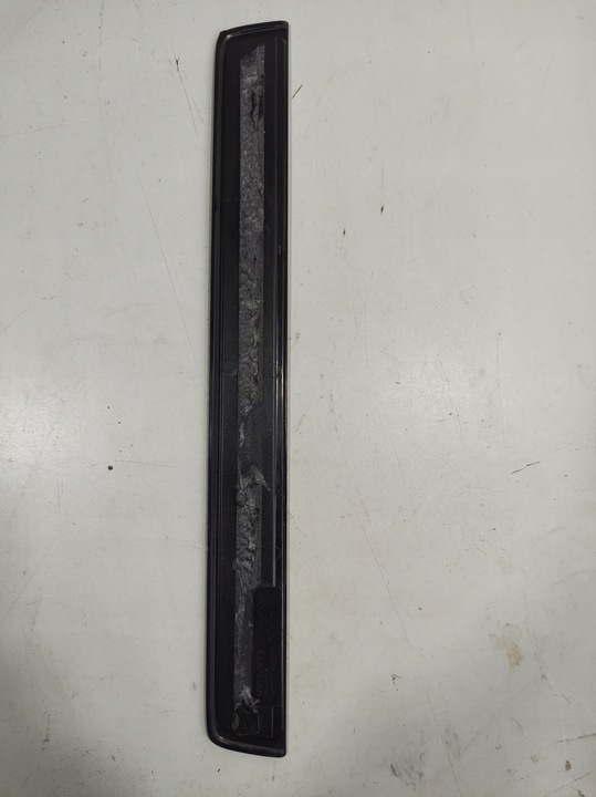 фото №7, Volvo xc40 21r планка накладка порога лівий праві перед 32289844