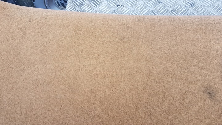 фото №11, Mercedes w211 оббивка кришки універсал a2117400770