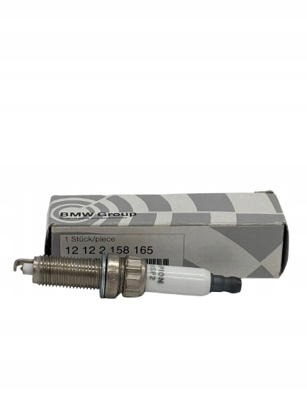 NEUF BOUGIE ALLUMAGE OE BMW 2158165 MINI R55 R56 R57 R58 R59 R60 R61 N16 12122158165