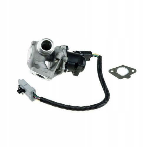 фото №1, Nty egr-fr-005 клапан egr