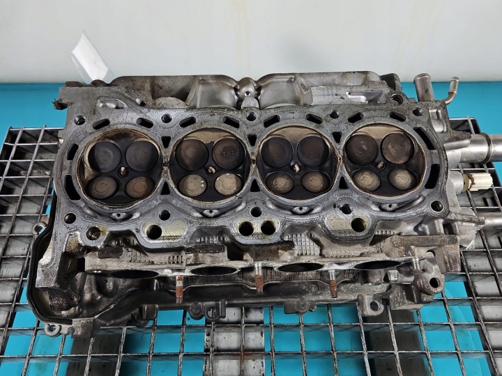 фото №13, Головка вали toyota auris i 1.6 vvti двигун vvt-i 124km