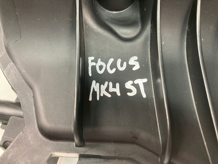 фото №15, Коллектор всасывающий ford focus st mk4 2,3 ecoboost