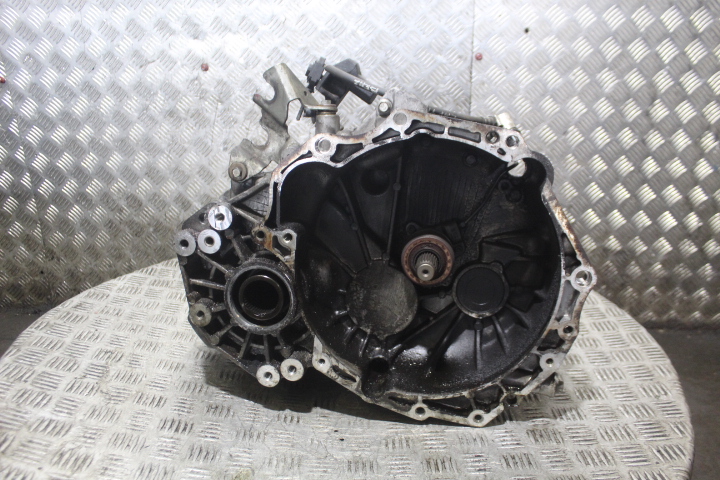 фото №1, Коробка передач коробки передач 5 ступенчатая captiva i 2.4