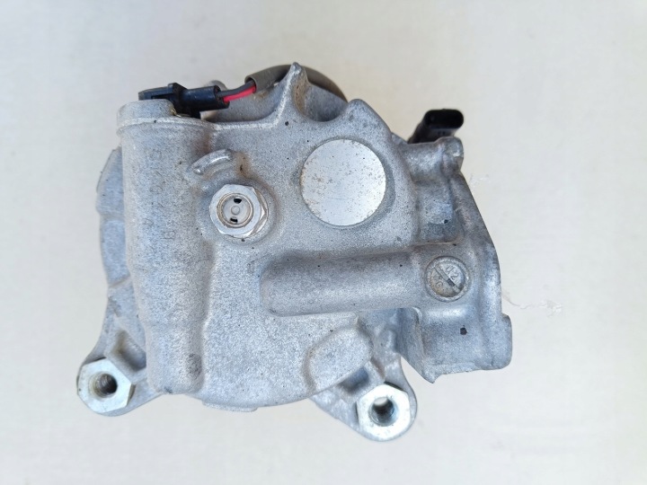 фото №5, Bmw x3 g01 g02 x4 g20 g02 b57 b48 b57d30a компрессор кондиционера 6994082