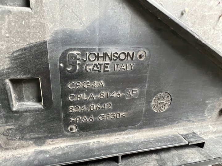 фото №11, Вентилятор корпус range rover l494 fpla8k232cd