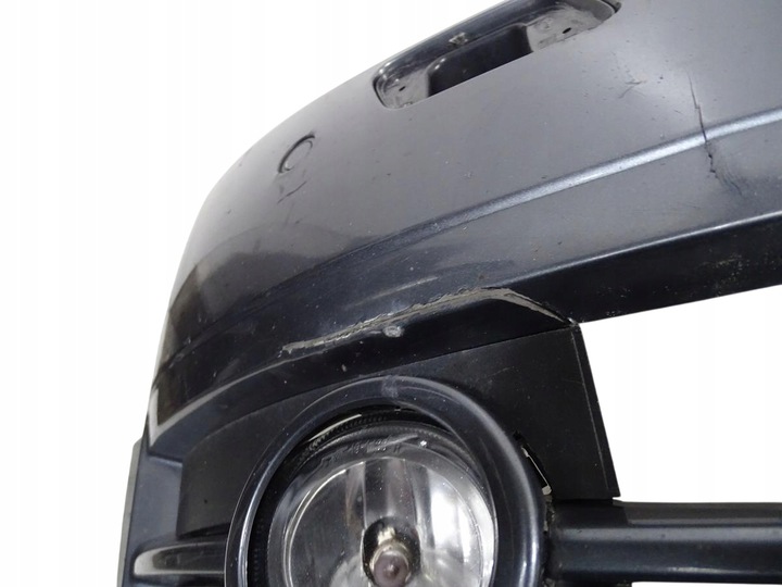 фото №9, Бампер перед решётка радиатора + противотуманные фары pdc омыватель audi a4 b7 2004-2009 - lx7z