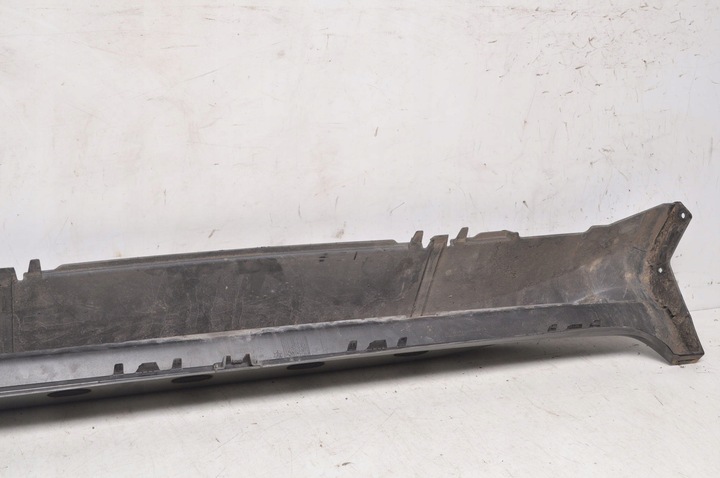 фото №8, Mercedes glc x253 накладка пороговая a2536980300