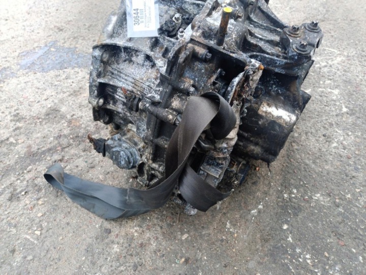 фото №8, Bmw seria 2 f22 1.5 кпп кпп / коробка передач автоматическая 9884617 gd7f32ag