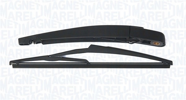 фото №2, Рычаг дворники + листовая рессора зад mercedes r 350 cgi